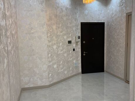 Объявление №6112039 - Баку, м. Мемар Аджеми, 3-комн., 90 м², 18/19 этаж