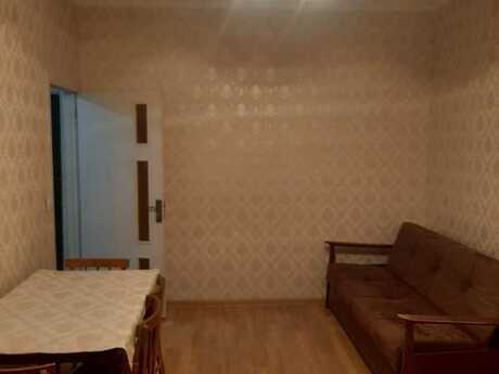 1-комн. вторичка - м. Мемар Аджеми - 33 м²