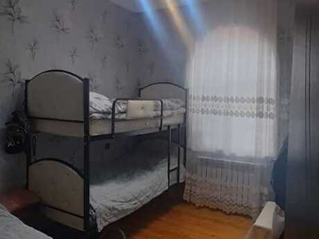 4 otaqlı həyət evi/bağ evi - Binəqədi r. - 100 m²
