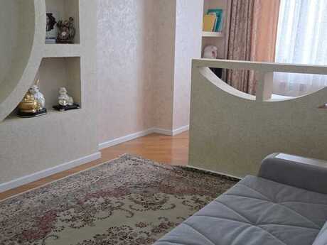 2 otaqlı yeni tikili - Neftçilər m. - 62 m²