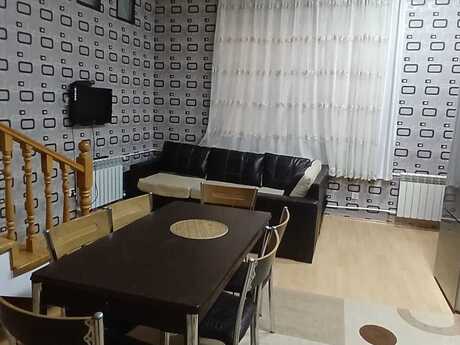 6 otaqlı köhnə tikili - Elmlər Akademiyası m. - 215 m²