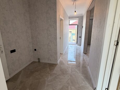 3 otaqlı həyət evi/bağ evi - Sumqayıt - 110 m²