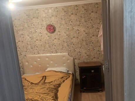 4 otaqlı yeni tikili - Nizami m. - 100 m²