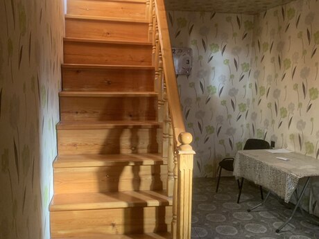4 otaqlı yeni tikili - Nizami m. - 100 m²