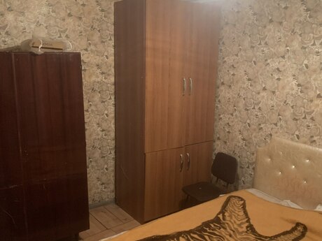4 otaqlı yeni tikili - Nizami m. - 100 m²