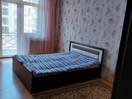 2 otaqlı yeni tikili - Xırdalan - 60 m²