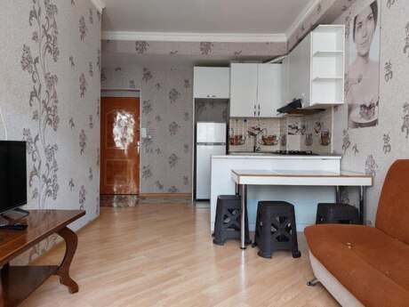 2 otaqlı yeni tikili - Xırdalan - 60 m²
