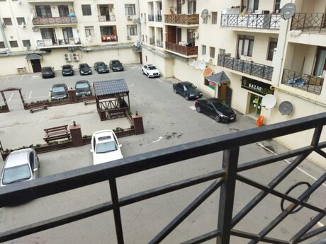 2 otaqlı yeni tikili - Xırdalan - 60 m²