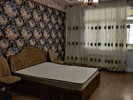 2 otaqlı yeni tikili - 20 Yanvar m. - 102 m²