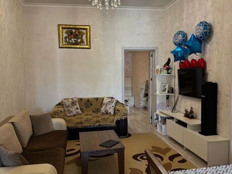 2 otaqlı mənzil, 65 m², Badamdar: 120 000 ₼ 4
