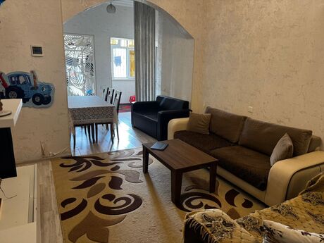 2 otaqlı mənzil, 65 m², Badamdar: 120 000 ₼ 5