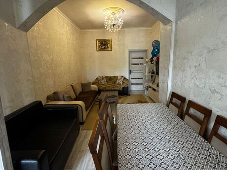Elan №6112194 - Bakı, Badamdar q., 2 otaqlı, 65 m², 1/4 mərtəbə