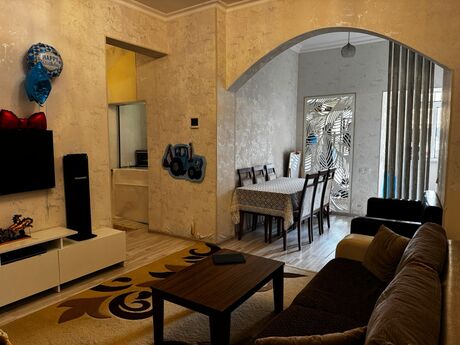 2 otaqlı mənzil, 65 m², Badamdar: 120 000 ₼ 3