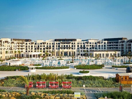 2 otaqlı yeni tikili - Nardaran q. - 98 m²