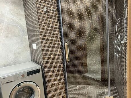 2 otaqlı yeni tikili - Nardaran q. - 98 m²
