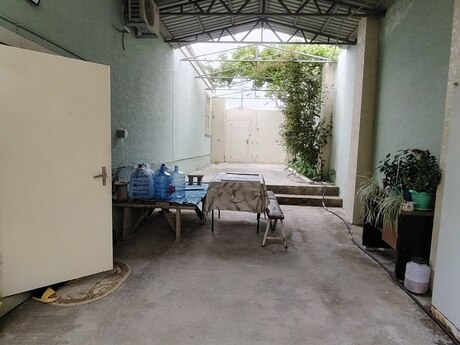 3 otaqlı həyət evi/bağ evi - Mehdiabad q. - 140 m²
