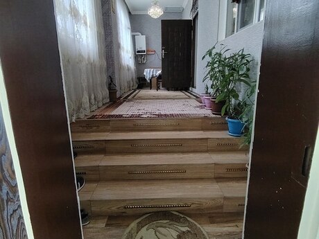 3 otaqlı həyət evi/bağ evi - Mehdiabad q. - 140 m²