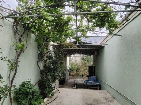 3 otaqlı həyət evi/bağ evi - Mehdiabad q. - 140 m²