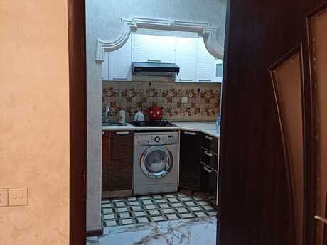 2 otaqlı yeni tikili - Masazır q. - 60 m²