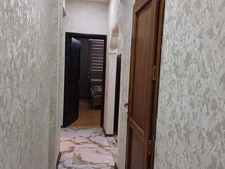 2 otaqlı yeni tikili - Masazır q. - 60 m²