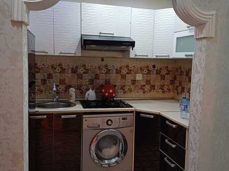 2 otaqlı yeni tikili - Masazır q. - 60 m²