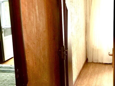 3 otaqlı köhnə tikili - Nərimanov r. - 61 m²