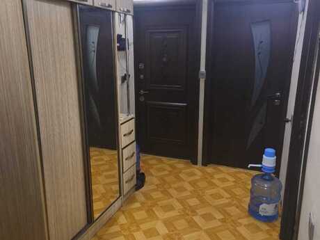 4 otaqlı köhnə tikili - Xətai r. - 81 m²