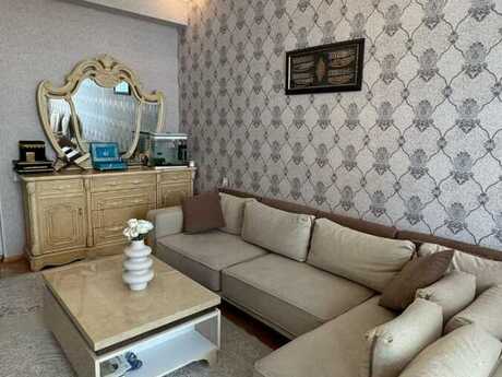 3 otaqlı yeni tikili - Xırdalan - 80 m²