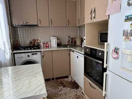 3 otaqlı yeni tikili - Xırdalan - 80 m²