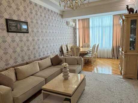 3 otaqlı yeni tikili - Xırdalan - 80 m²