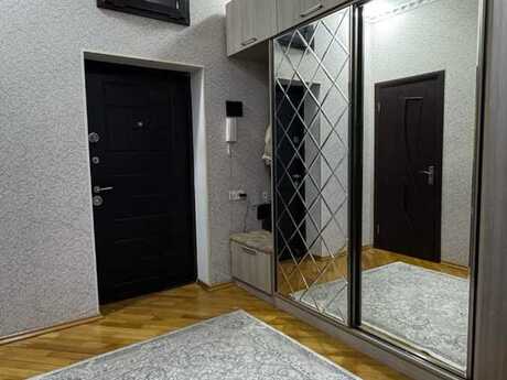 3 otaqlı yeni tikili - Xırdalan - 80 m²