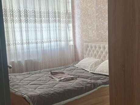 2 otaqlı yeni tikili - Yeni Yasamal q. - 60 m²