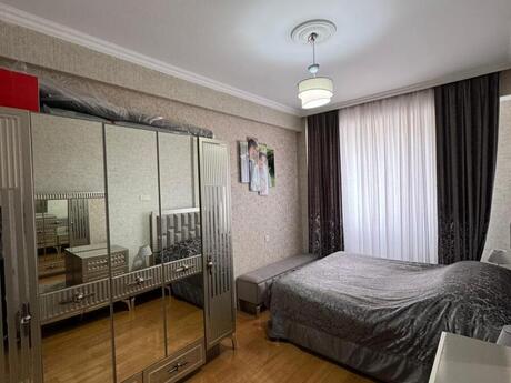 2 otaqlı yeni tikili - Xırdalan - 60 m²