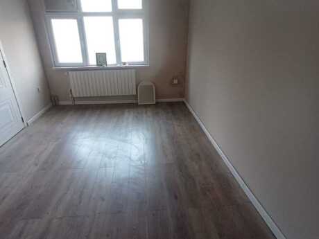 2 otaqlı köhnə tikili - Memar Əcəmi m. - 33 m²