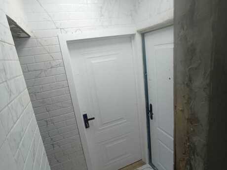2 otaqlı köhnə tikili - Memar Əcəmi m. - 33 m²