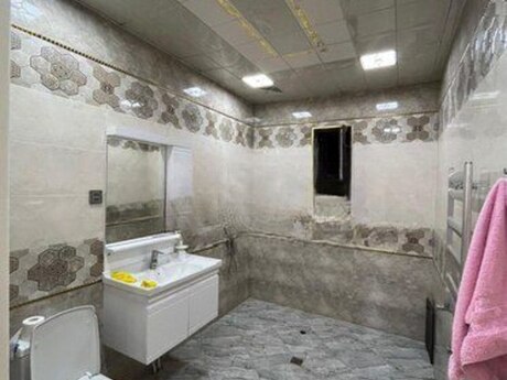 7 otaqlı həyət evi/bağ evi - Sabunçu r. - 300 m²