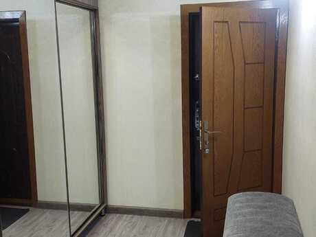 5 otaqlı köhnə tikili - Əhmədli m. - 102 m²