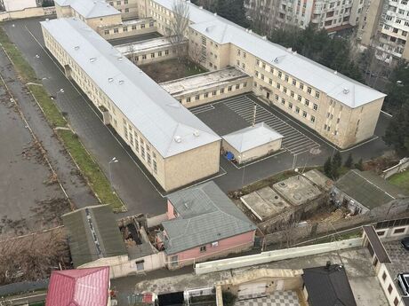2-комн. новостройка - м. Азадлыг проспекти - 92 м²