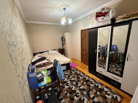 2 otaqlı köhnə tikili - Nərimanov r. - 58 m²