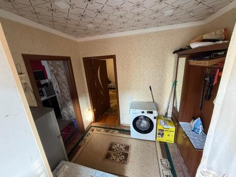 2 otaqlı köhnə tikili - Nərimanov r. - 58 m²