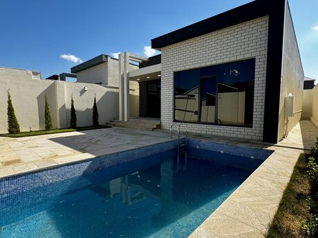 Elan №6112094 - Bakı, Şüvəlan q., 4 otaqlı, 150 m²