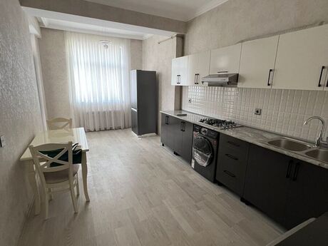 Elan №6112116 - Bakı, 20 Yanvar m., 2 otaqlı, 105 m², 7/15 mərtəbə