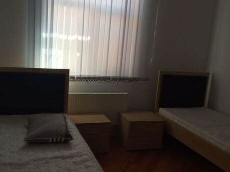 7 otaqlı həyət evi/bağ evi - Pirşağı q. - 350 m²
