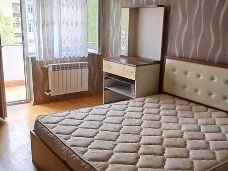 3 otaqlı yeni tikili - Memar Əcəmi m. - 100 m²