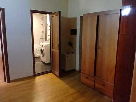3 otaqlı yeni tikili - Memar Əcəmi m. - 100 m²