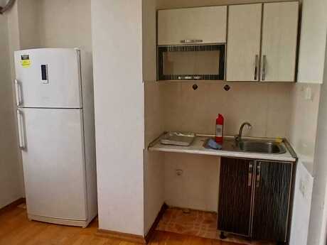 3 otaqlı yeni tikili - Memar Əcəmi m. - 100 m²