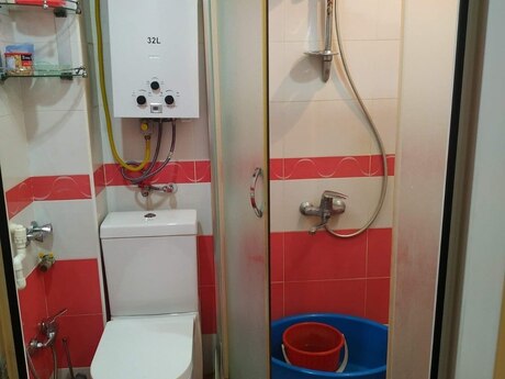 2 otaqlı mənzil, 50 m², Qara Qarayev: 152 000 ₼ 5