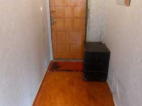 1 otaqlı köhnə tikili - Həzi Aslanov m. - 40 m²