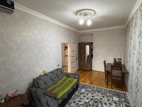 2 otaqlı yeni tikili - Xırdalan - 50 m²