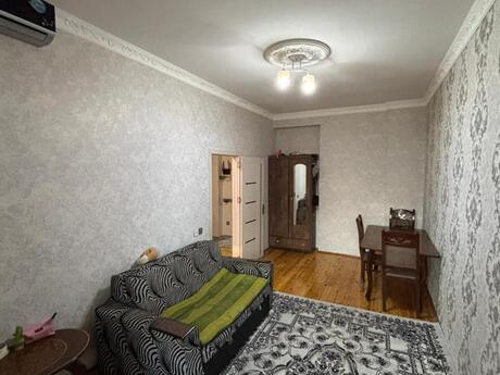2 otaqlı yeni tikili - Xırdalan - 50 m²